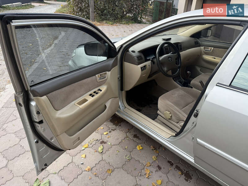 Седан BYD F3 2006 в Днепре