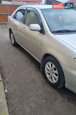 Седан BYD F3 2011 в 