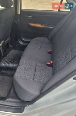 Седан BYD F3 2011 в 