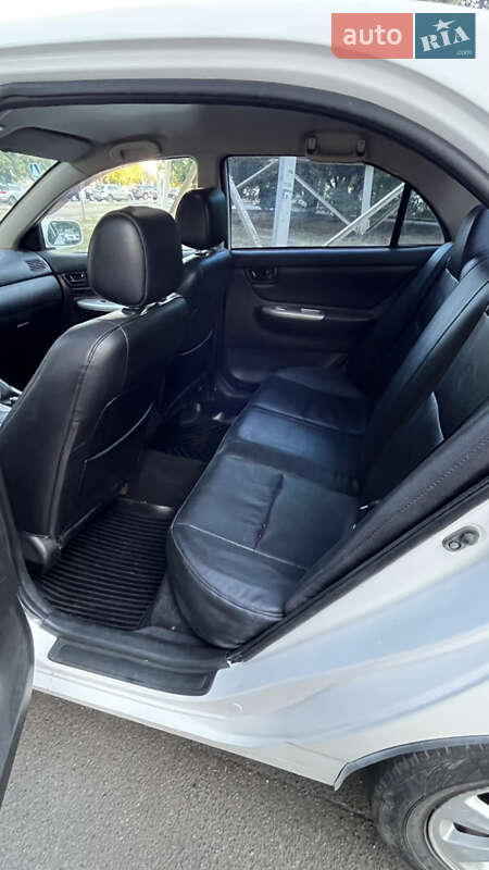 Седан BYD F3 2013 в Одессе фото 8 Седан BYD F3 2013 в Одессе