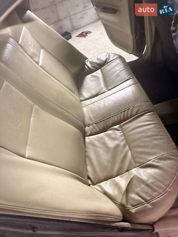 Седан BYD F3 2007 в Кременчуге фото 10 Седан BYD F3 2007 в Кременчуге