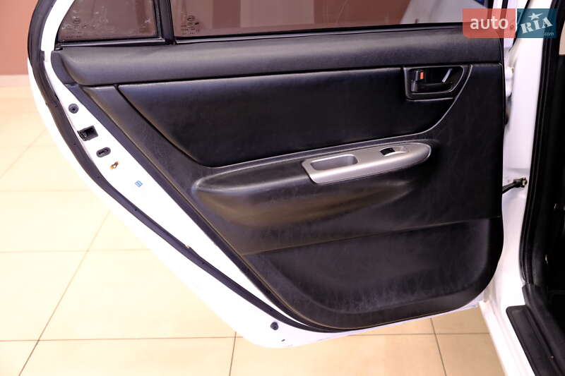 Седан BYD F3 2013 в Одессе фото 26 Седан BYD F3 2013 в Одессе