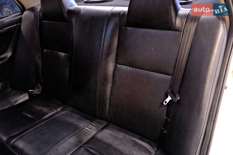 Седан BYD F3 2013 в Одессе фото 29 Седан BYD F3 2013 в Одессе