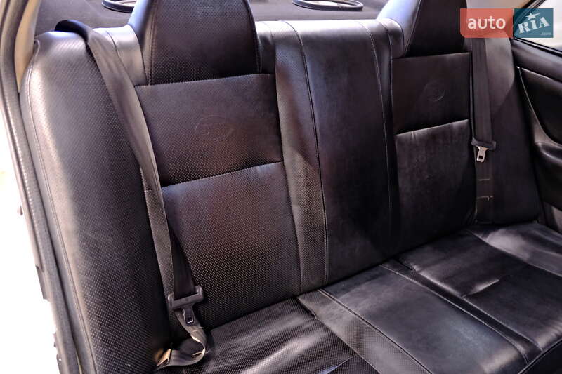 Седан BYD F3 2013 в Одессе фото 33 Седан BYD F3 2013 в Одессе