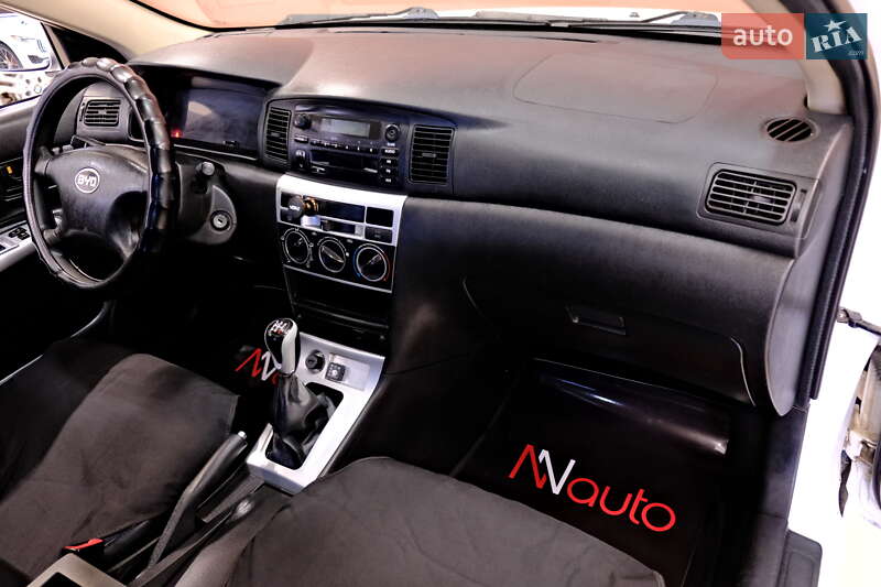 Седан BYD F3 2013 в Одессе фото 36 Седан BYD F3 2013 в Одессе