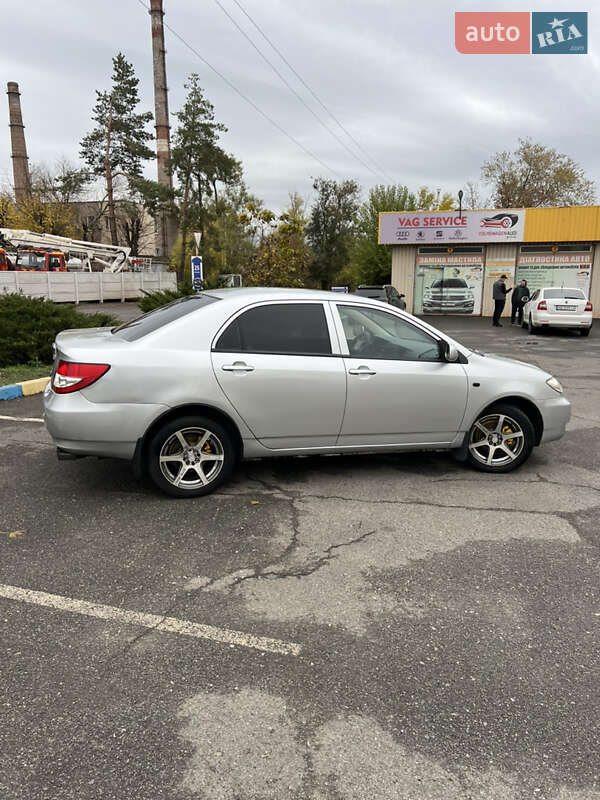 Седан BYD F3 2013 в Кривому Розі фото 3 Седан BYD F3 2013 в Кривому Розі