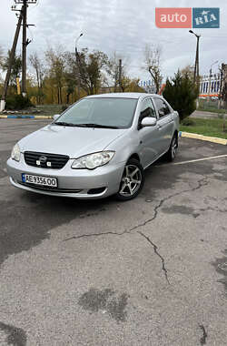 Седан BYD F3 2013 в Кривому Розі