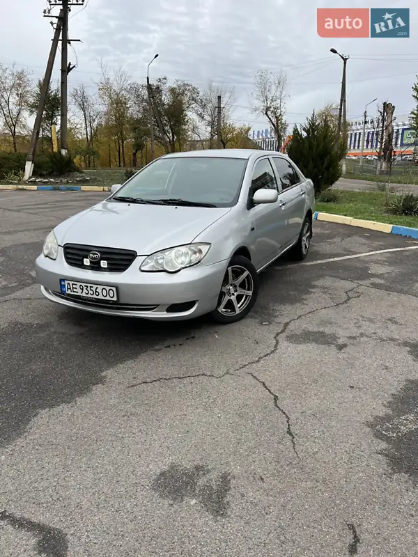 BYD F3 2013 VIN LGXC16AF2E0004061 фото оголошення 23 з 45