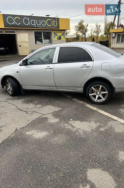 Седан BYD F3 2013 в Кривом Роге