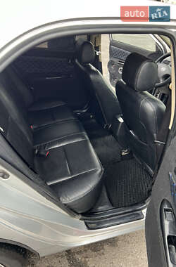 Седан BYD F3 2013 в Кривом Роге