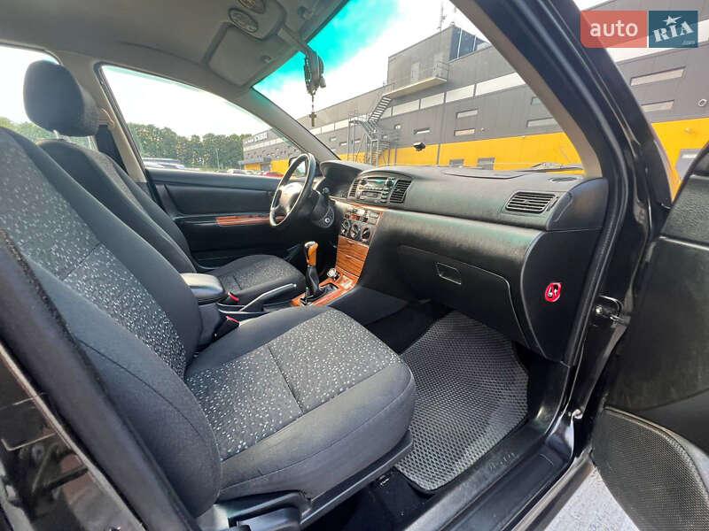 Седан BYD F3 2011 в Шептицькому фото 10 Седан BYD F3 2011 в Шептицькому