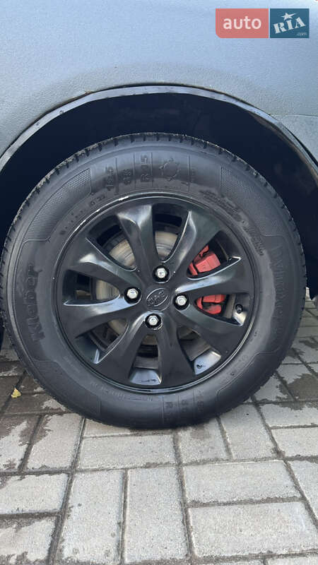 Седан BYD F3 2013 в Сумах