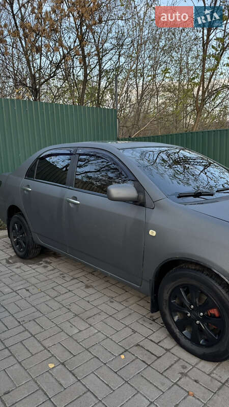 Седан BYD F3 2013 в Сумах