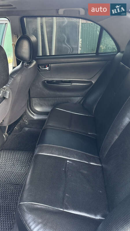 Седан BYD F3 2013 в Сумах