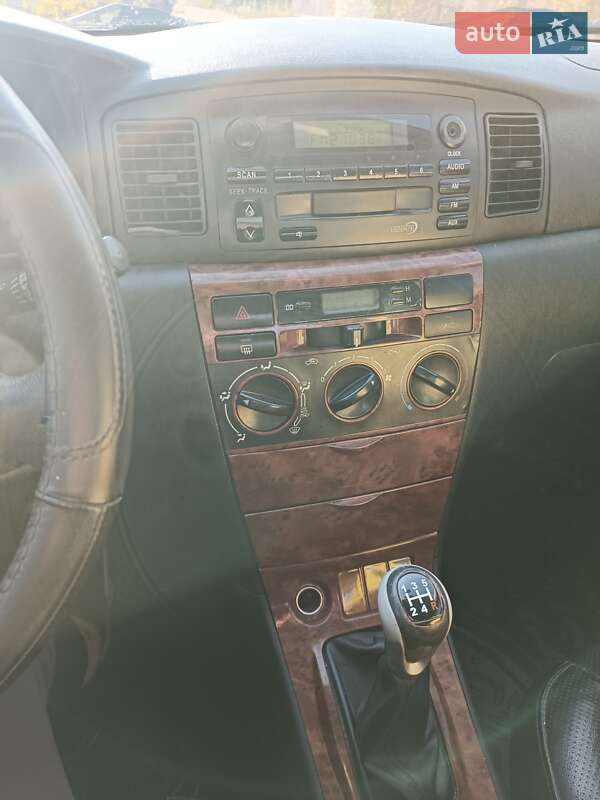 Седан BYD F3 2013 в Белой Церкви