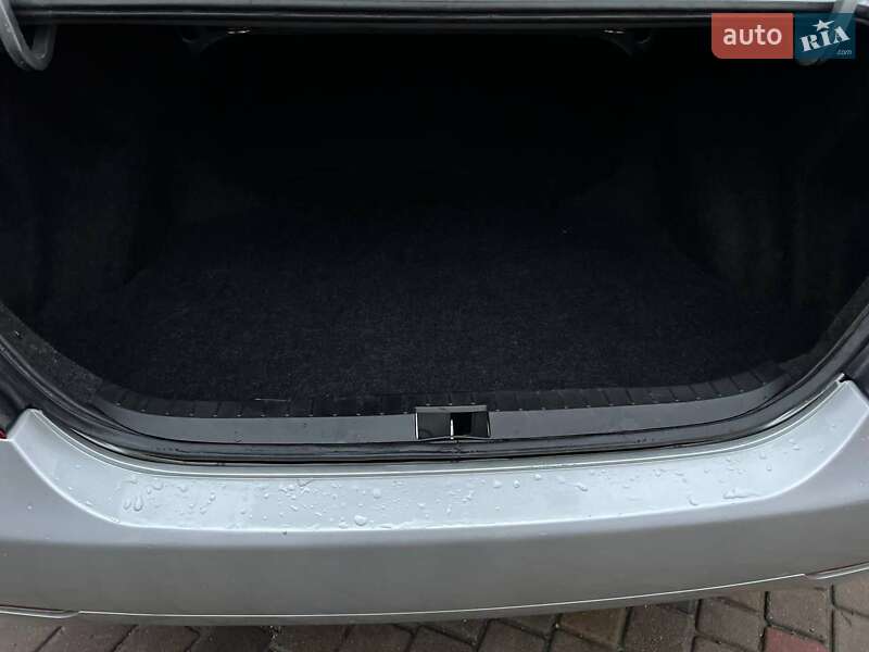 Седан BYD F3 2011 в Полонном фото 4 Седан BYD F3 2011 в Полонном