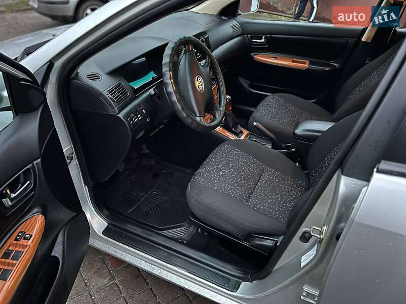 Седан BYD F3 2011 в Полонном фото 15 Седан BYD F3 2011 в Полонном