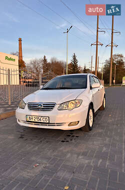 Седан BYD F3 2007 в Кропивницком