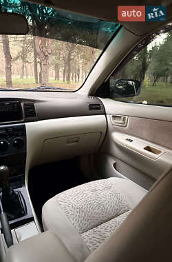 Седан BYD F3 2007 в Кропивницком