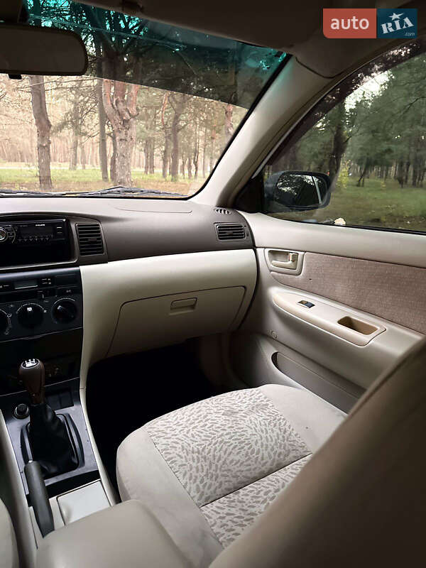 Седан BYD F3 2007 в Кропивницькому