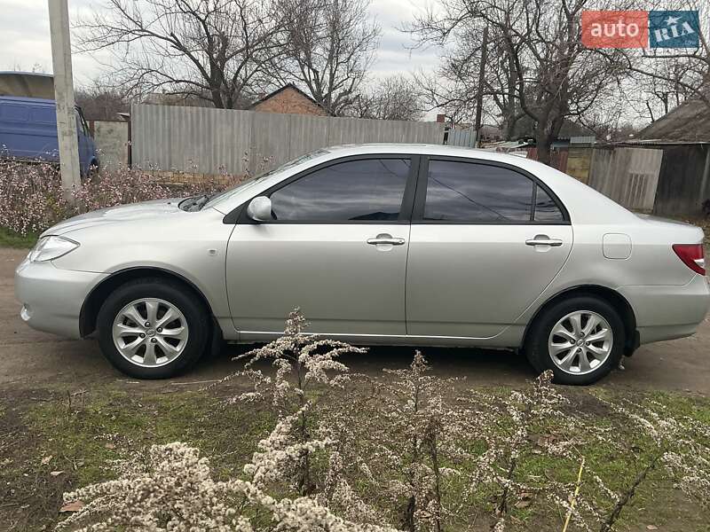 Седан BYD F3 2013 в Киеве