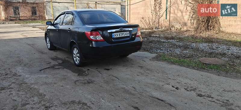 Седан BYD F3 2013 в Харькове фото 3 Седан BYD F3 2013 в Харькове