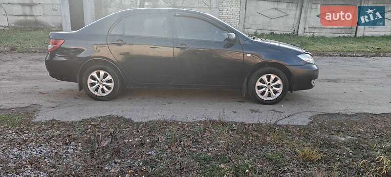 Седан BYD F3 2013 в Харькове фото 6 Седан BYD F3 2013 в Харькове