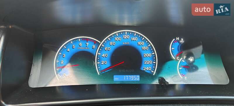 Седан BYD F3 2013 в Харькове фото 14 Седан BYD F3 2013 в Харькове