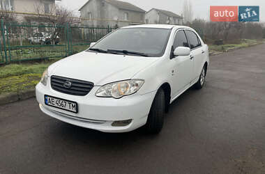 Седан BYD F3 2013 в Кривому Розі