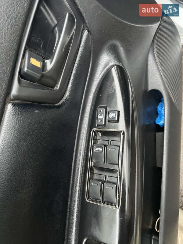 Седан BYD F3 2013 в Кривом Роге