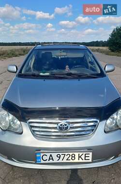 Седан BYD F3 2008 в Тальному