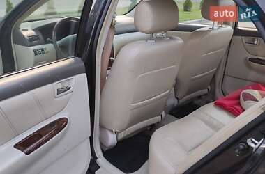 Седан BYD F3 2007 в Шептицькому