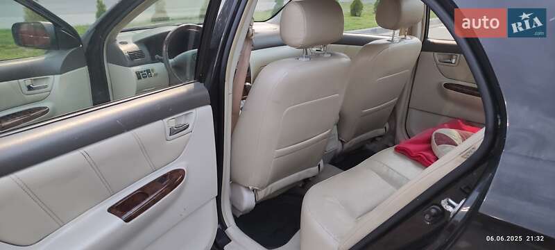 Седан BYD F3 2007 в Шептицькому фото 3 Седан BYD F3 2007 в Шептицькому