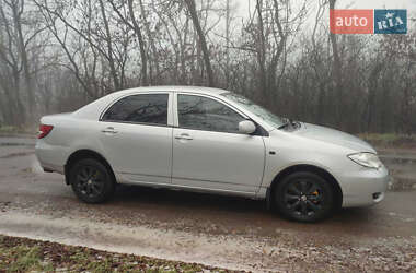 Седан BYD F3 2013 в Кривому Розі фото 5 Седан BYD F3 2013 в Кривому Розі