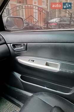 Седан BYD F3 2013 в Одессе фото 10 Седан BYD F3 2013 в Одессе