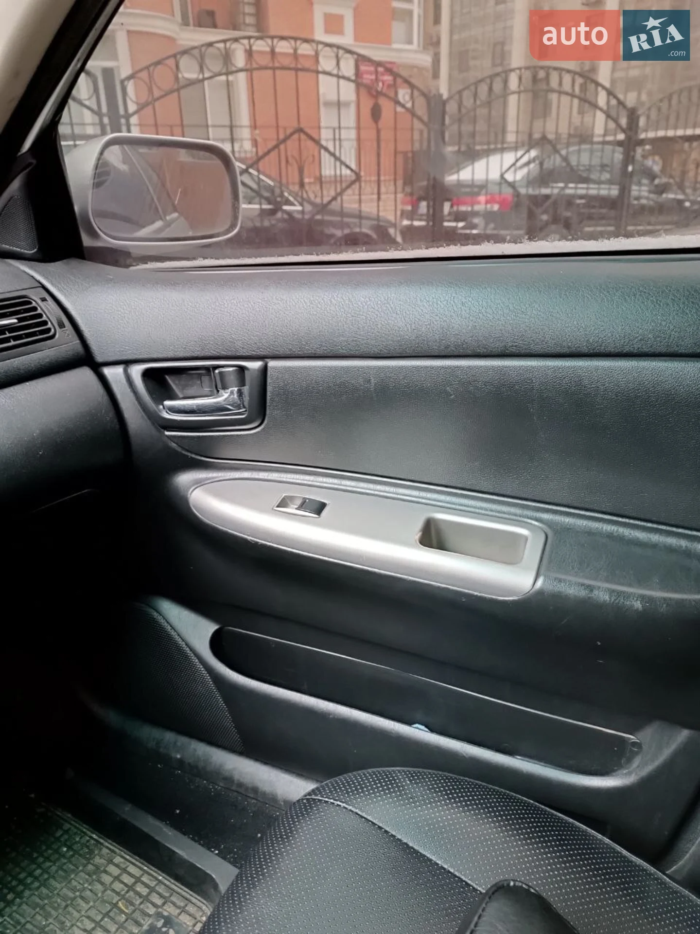 2013 BYD F3 - мініатюра 10