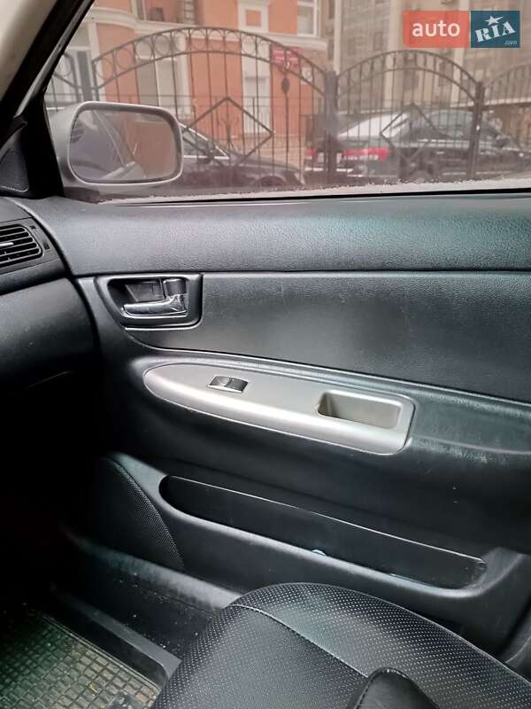 Седан BYD F3 2013 в Одессе фото 10 Седан BYD F3 2013 в Одессе