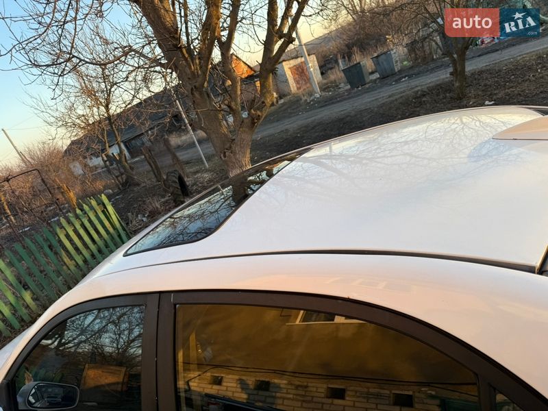 Седан BYD F3 2012 в Харкові