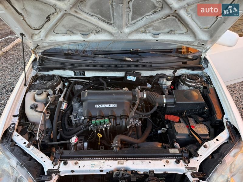 Седан BYD F3 2012 в Харкові