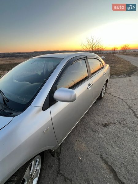 Седан BYD F3 2013 в Хмельницком