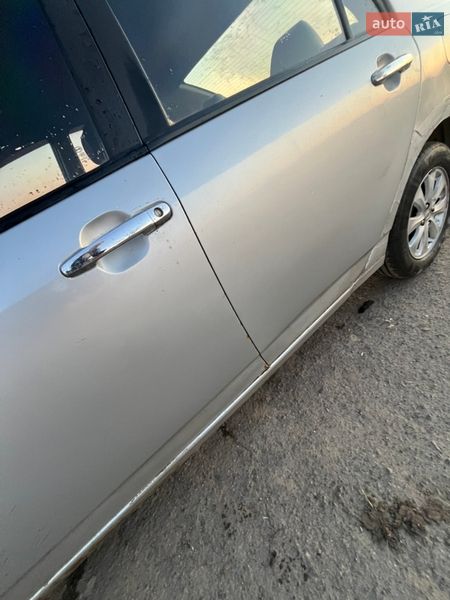 Седан BYD F3 2013 в Хмельницькому