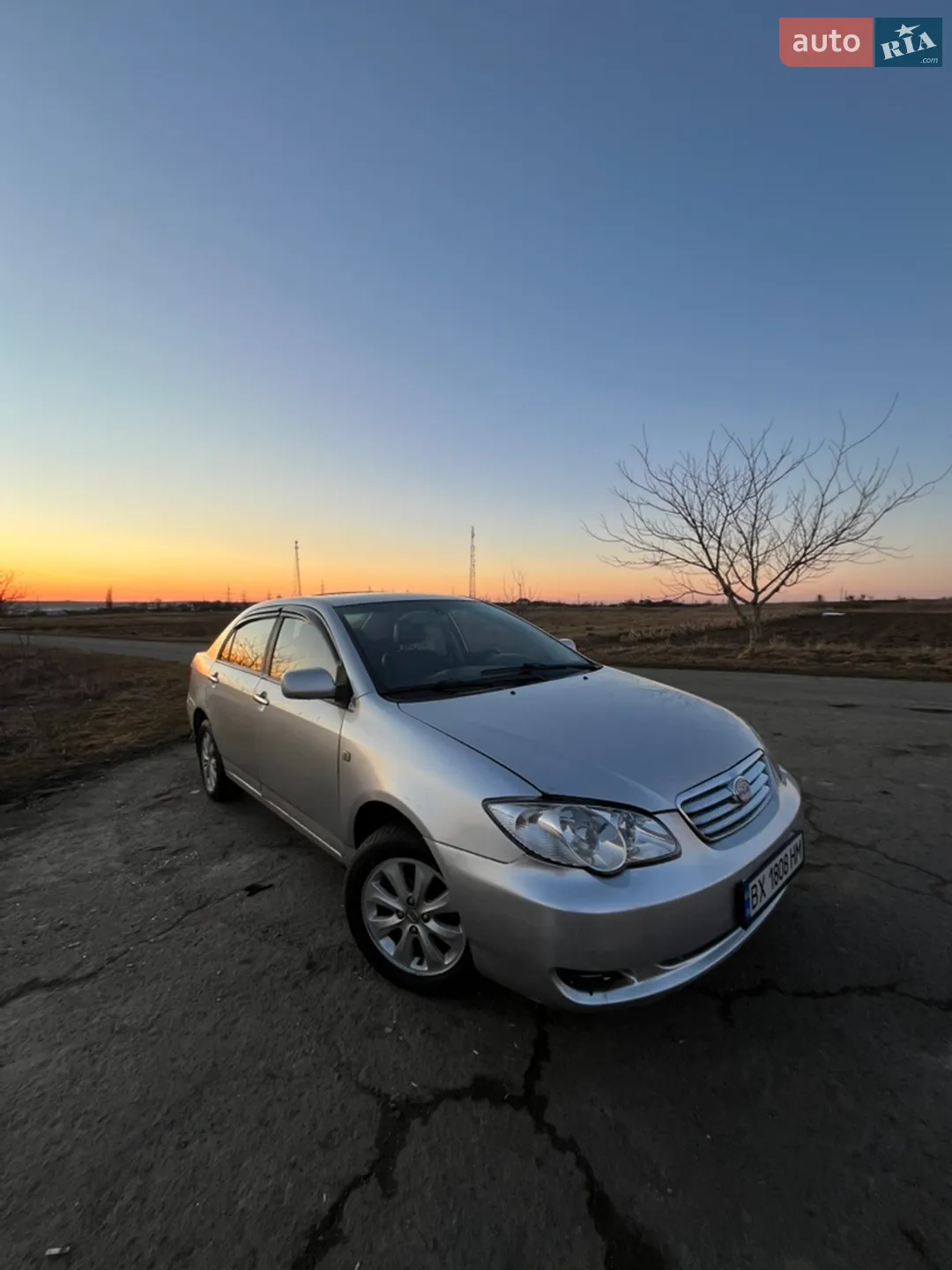 2013 BYD F3 - мініатюра 19