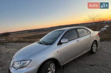 Седан BYD F3 2013 в Хмельницком