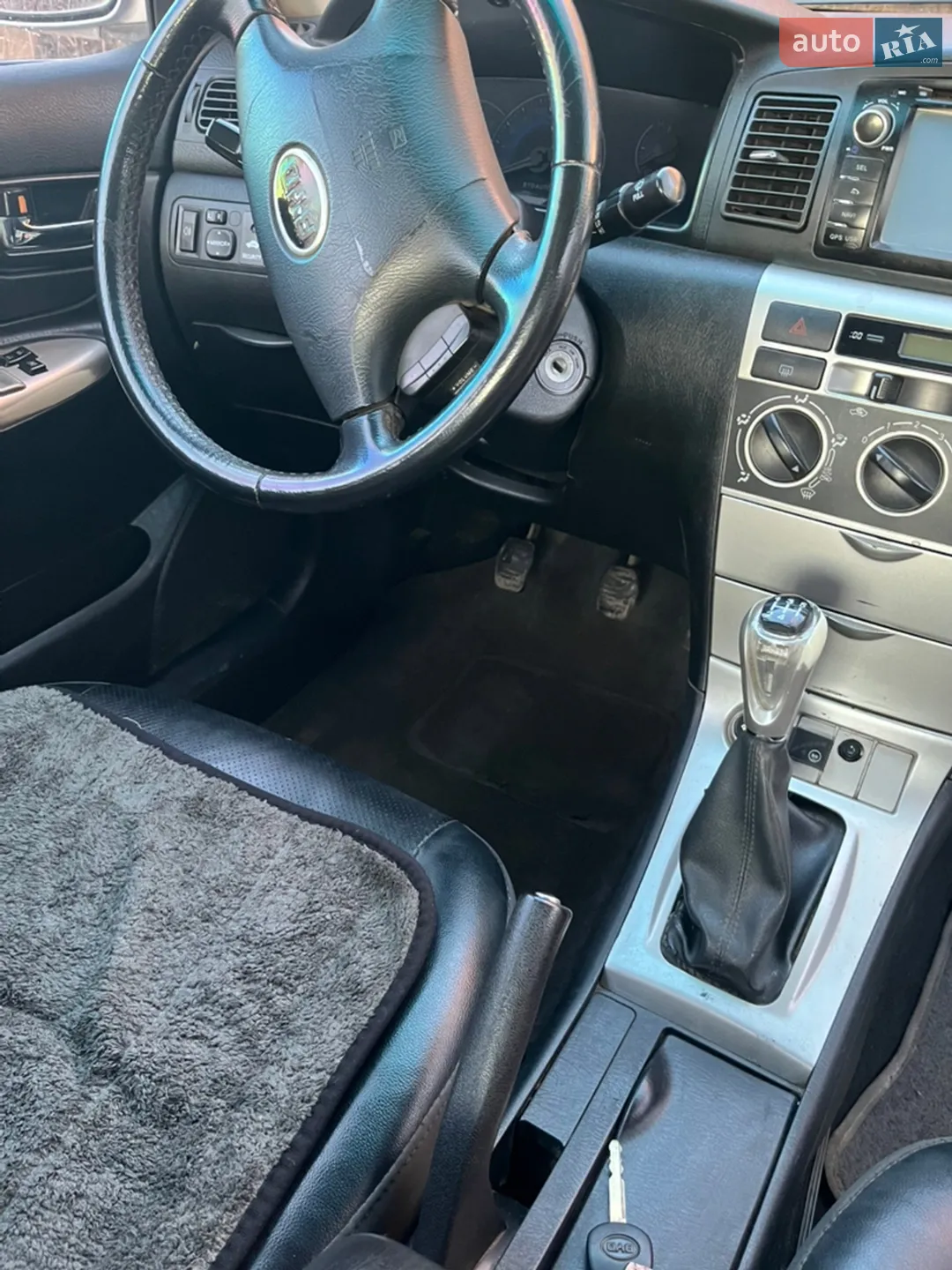 2013 BYD F3 - мініатюра 27