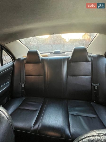 Седан BYD F3 2013 в Хмельницком