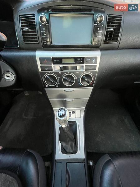 Седан BYD F3 2013 в Хмельницком