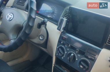 Седан BYD F3 2007 в Днепре