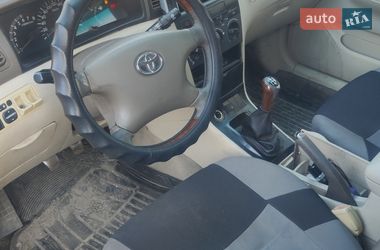 Седан BYD F3 2007 в Днепре