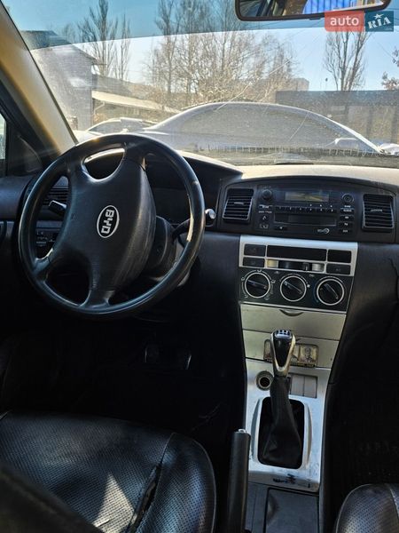 Седан BYD F3 2013 в Києві