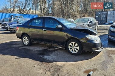 Седан BYD F3 2013 в Києві